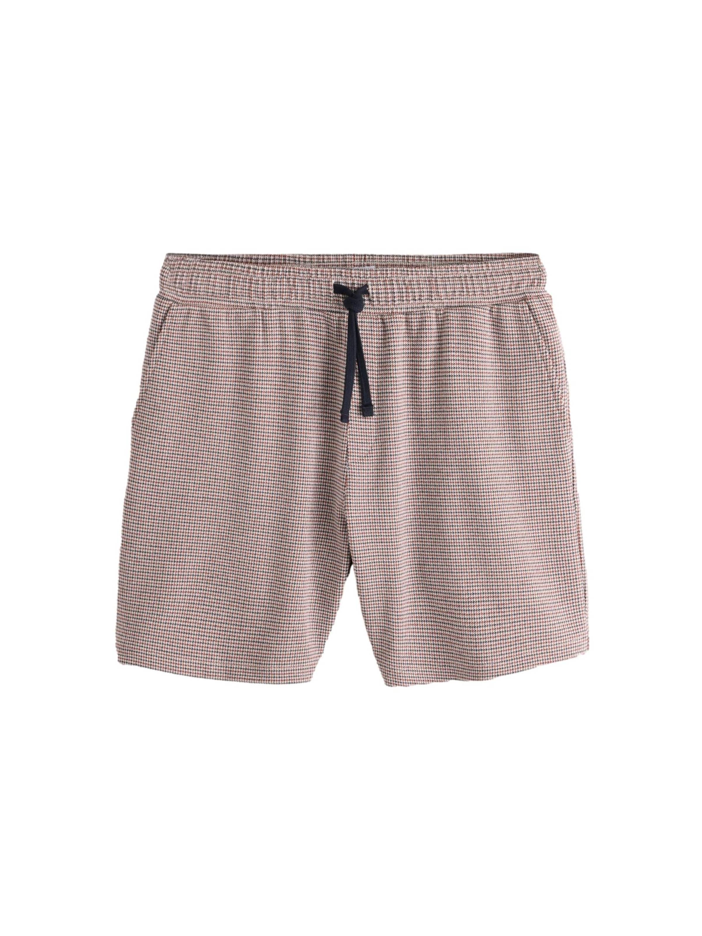 regular Pantaloni di Next in rosso: frontale