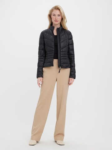 VERO MODA Between-Season Jacket 'SORAYA' in Black