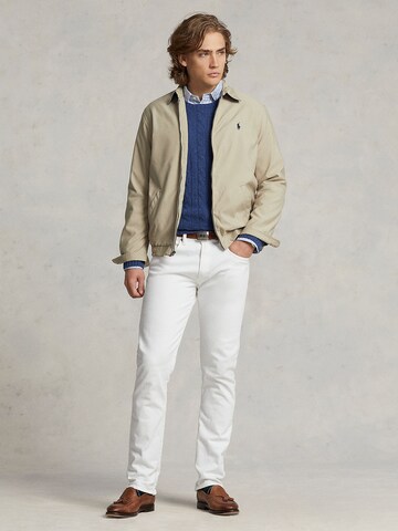 Giacca di mezza stagione di Polo Ralph Lauren in beige