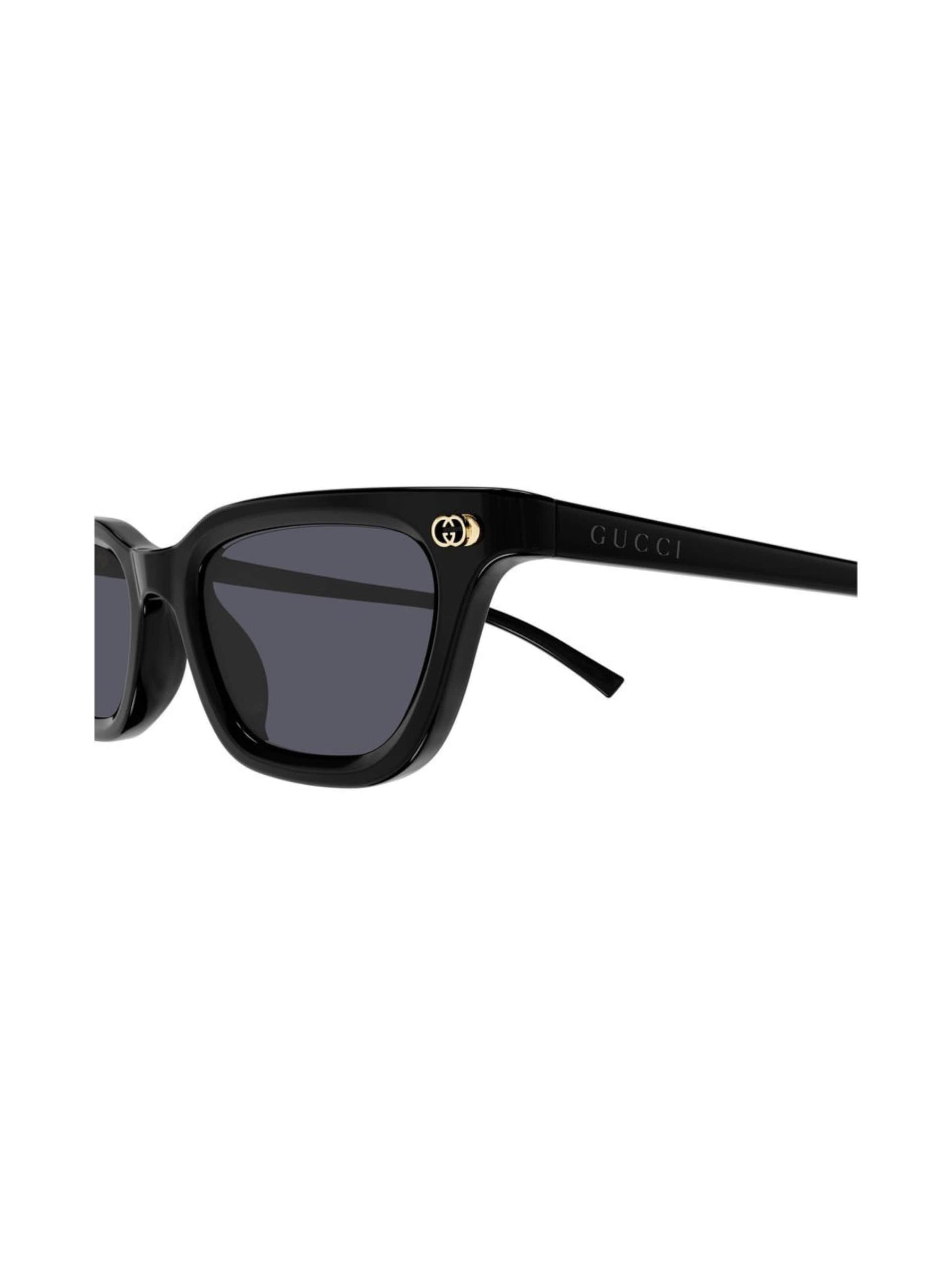 Gucci Sunglasses in Black