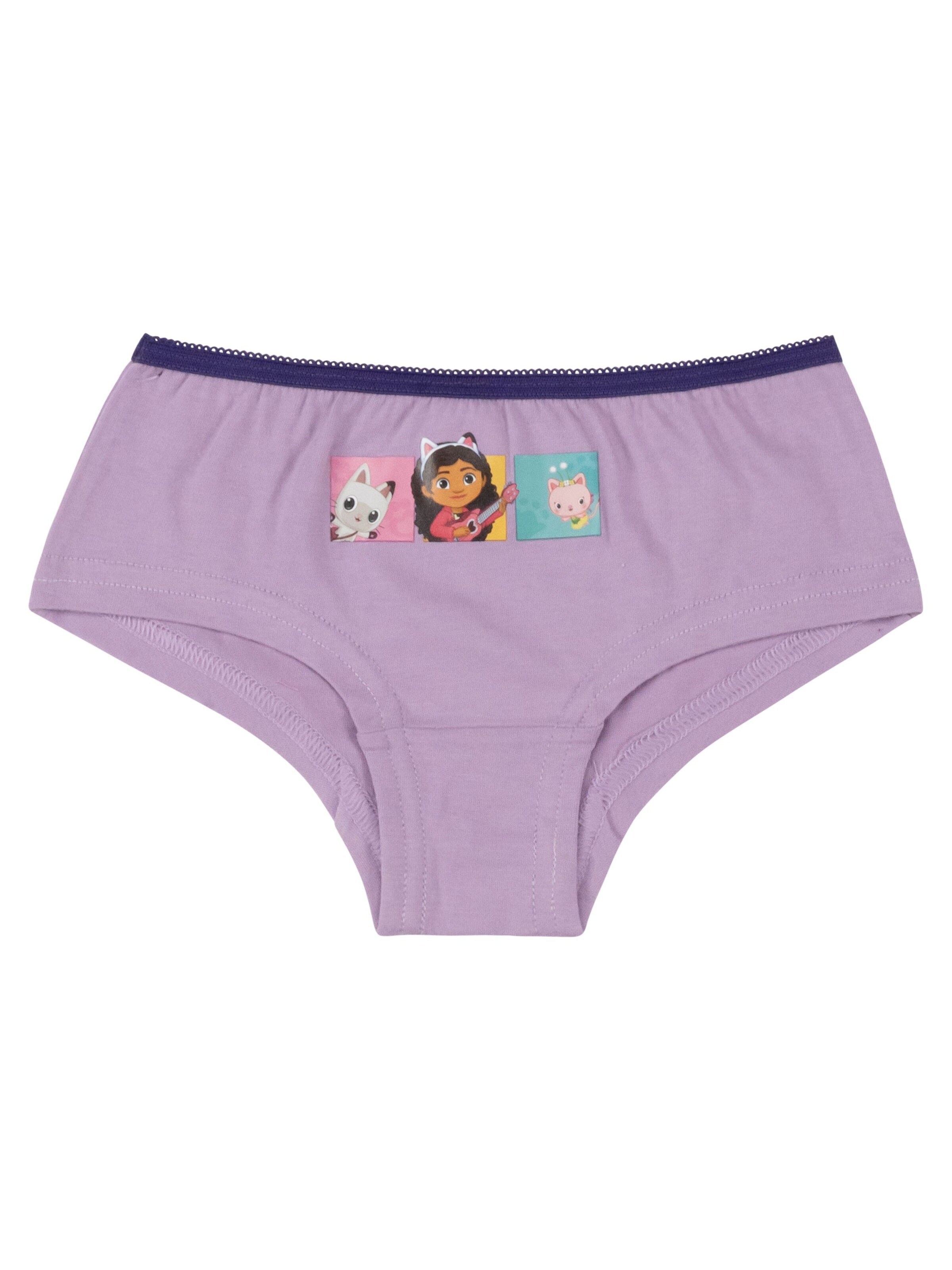 Gabby`s Dollhouse Unterhose‌ in Mischfarben