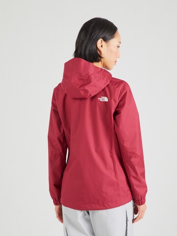 Veste outdoor 'Quest' THE NORTH FACE en violet