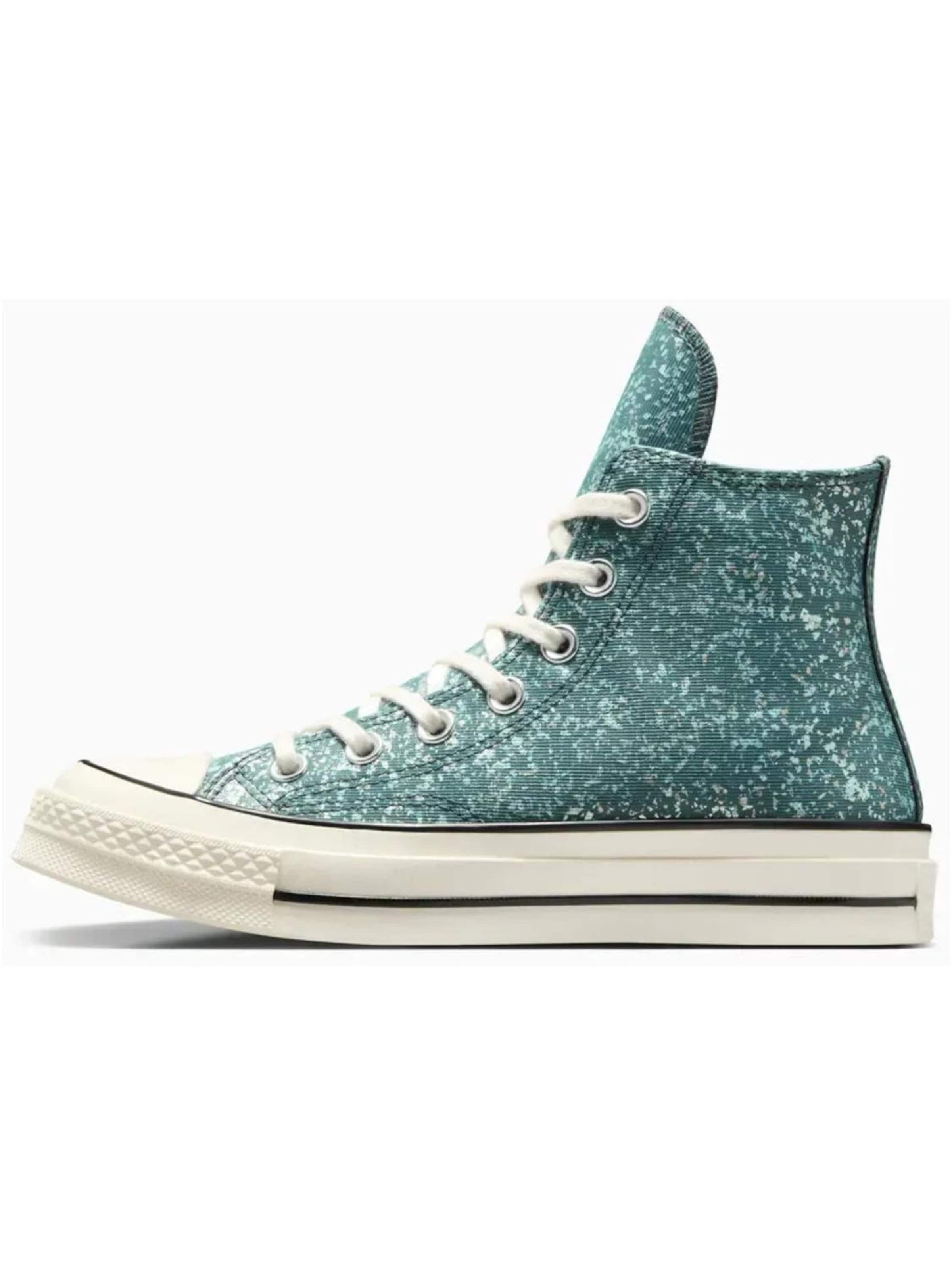 Baskets basses 'Chuck 70' CONVERSE en bleu
