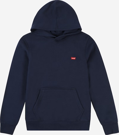 Levi's Kids Sweater majica u mornarsko plava, Pregled proizvoda
