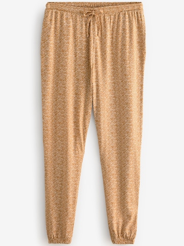 Pyjama Next en marron