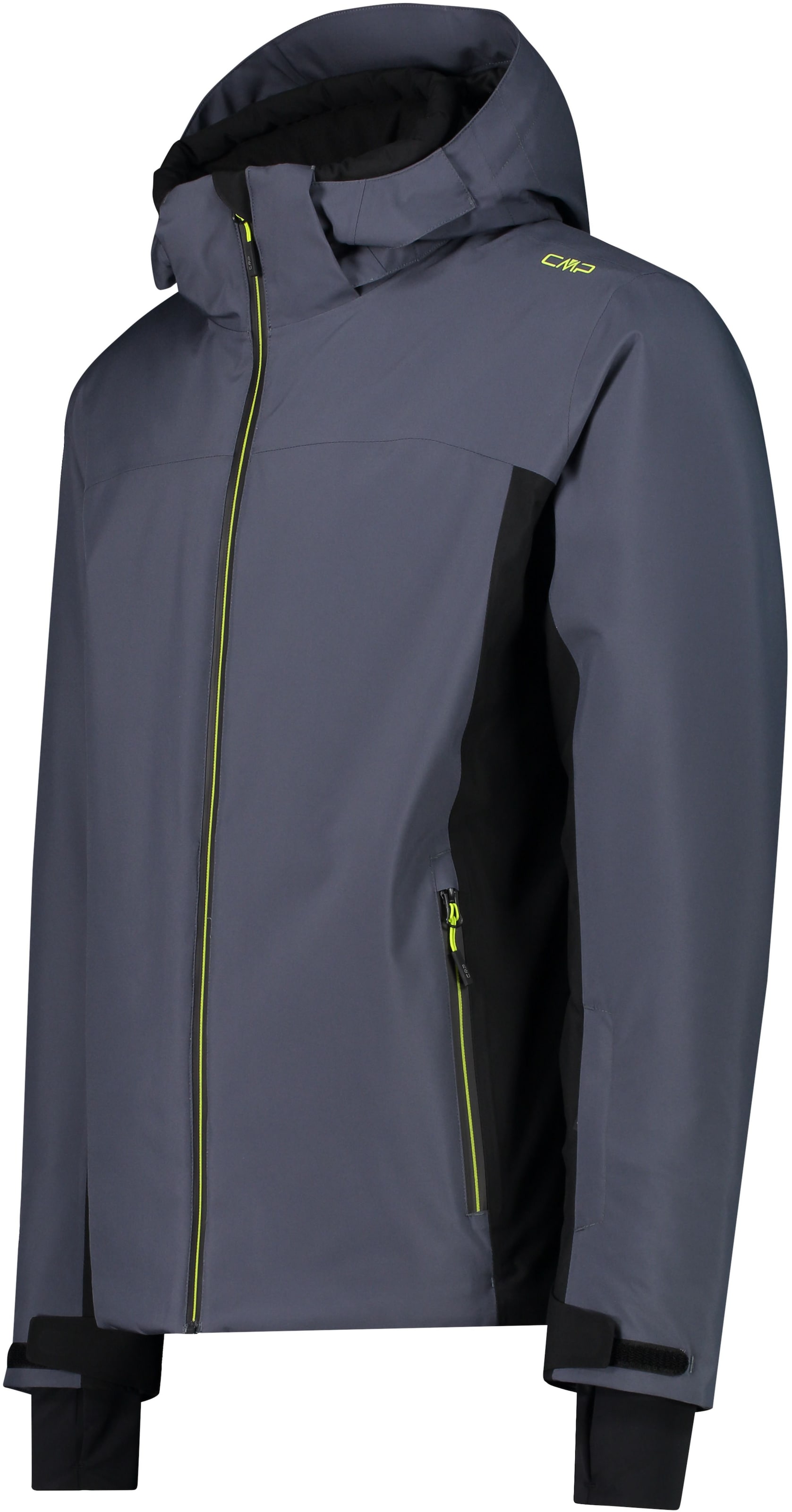 CMP Performance Jacket in Grey