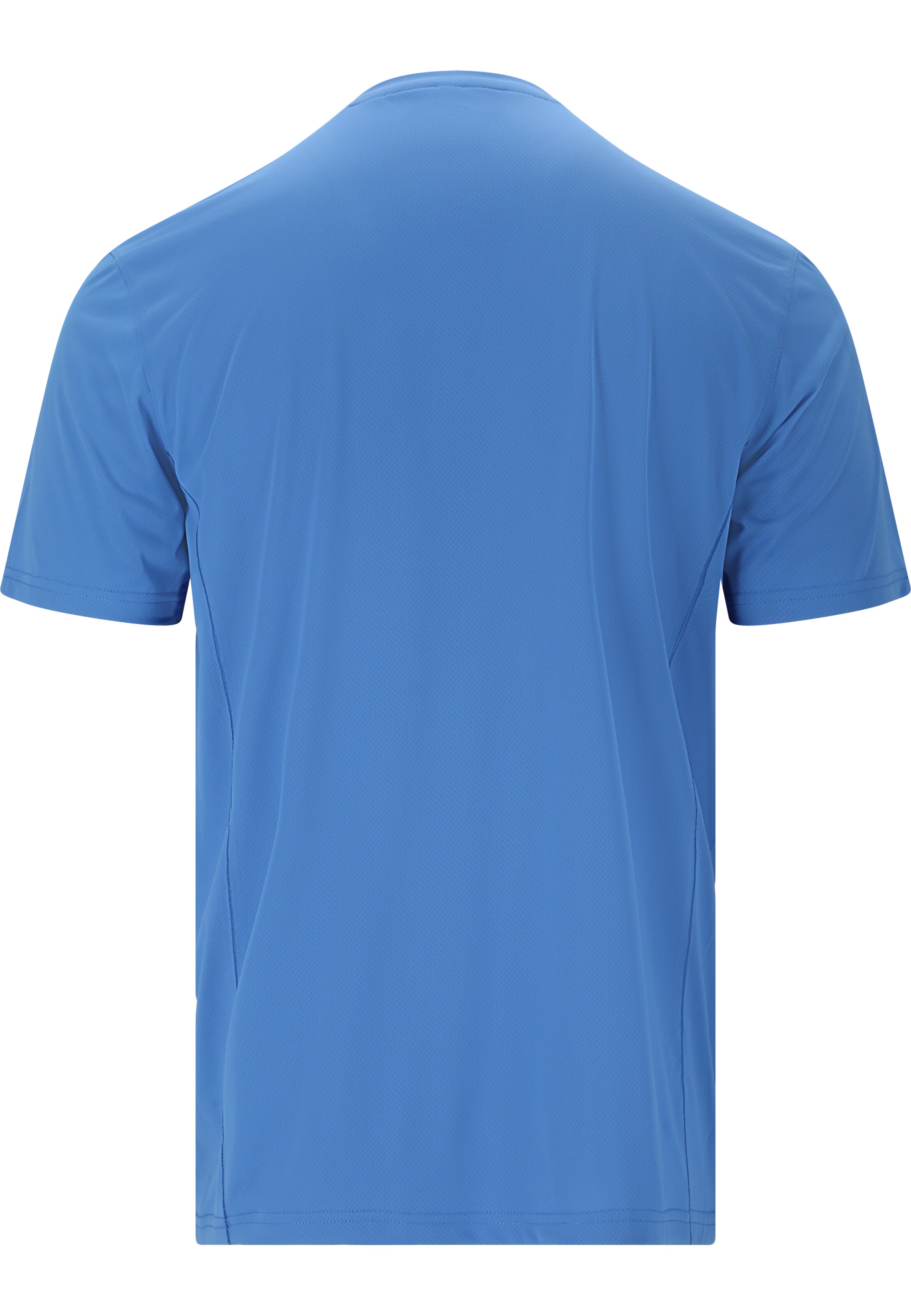 Virtus Performance shirt 'Finnian' in Blue