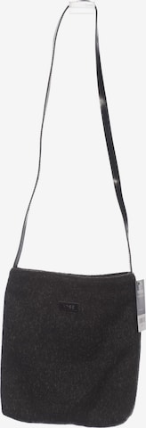 BREE Handtasche klein One Size in Schwarz: predná strana