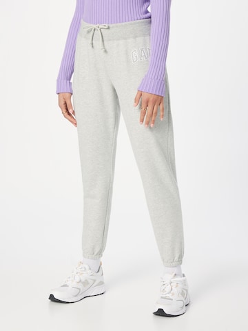 GAP Tapered Hose in Grau: predná strana