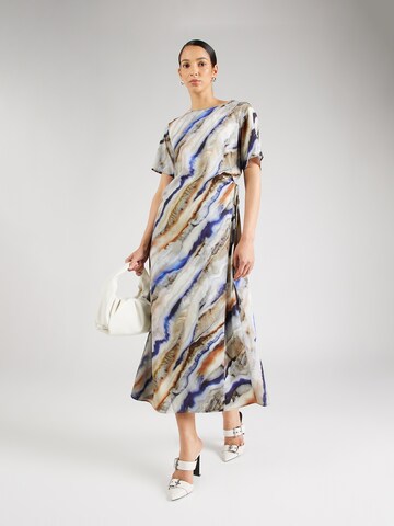 ARMEDANGELS Dress 'SEDISA PÄRLA' in Mixed colours