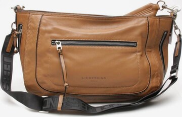 Liebeskind Berlin Bag in One size in Brown: front