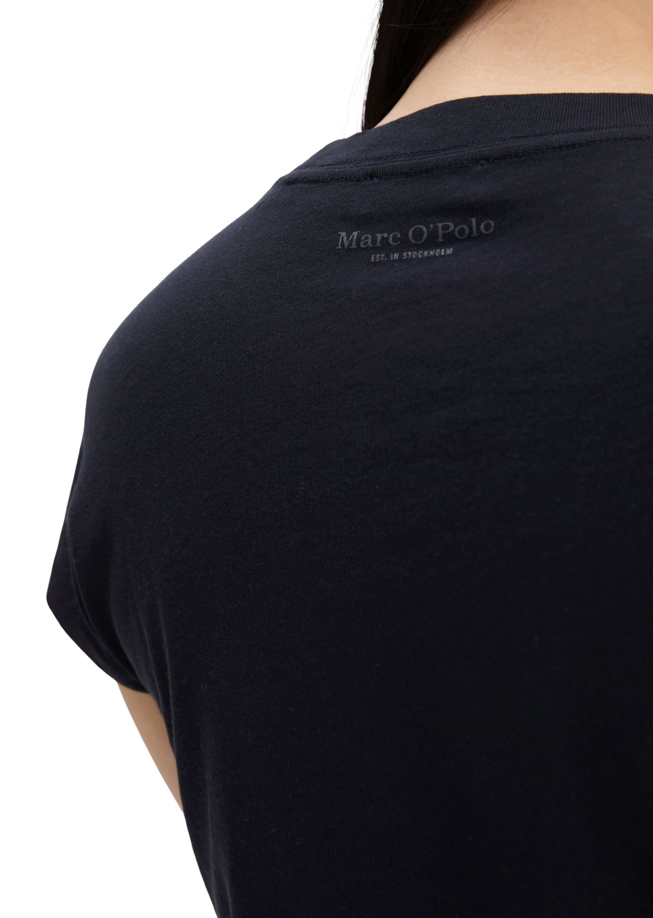 Marc O'Polo Shirt in Blue