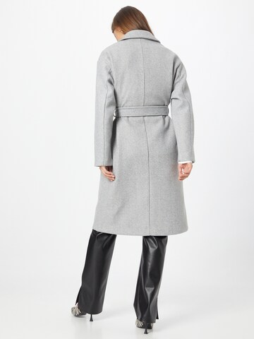 VERO MODA Between-Season Jacket 'Fortune' in Grey