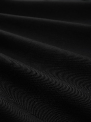 TOM TAILOR Top in Zwart