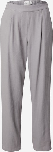 JDY Hlače s naborima 'JDYMAYA' u siva, Pregled proizvoda