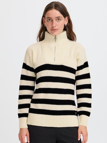Oxmo - Jersey ' OXKALANE ' en blanco