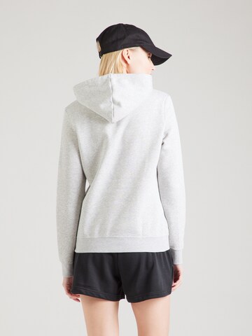 PUMA Sport sweatshirt 'ESS No. 1' i grå