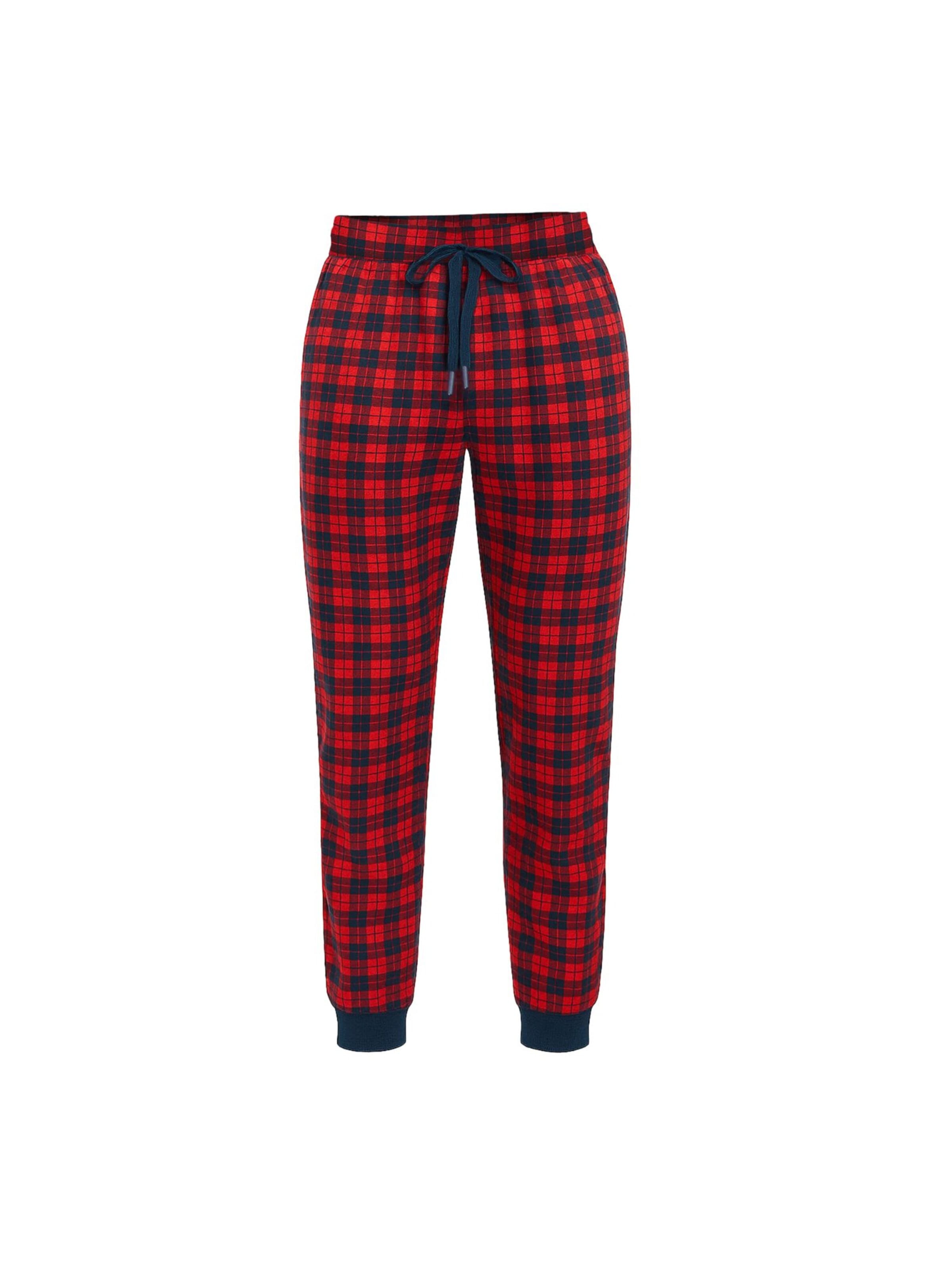 Lee Cooper Pyžamo dlouhé – mix barev