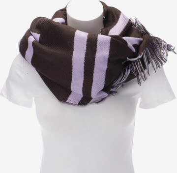 Riani Scarf & Wrap in One size in Brown: front