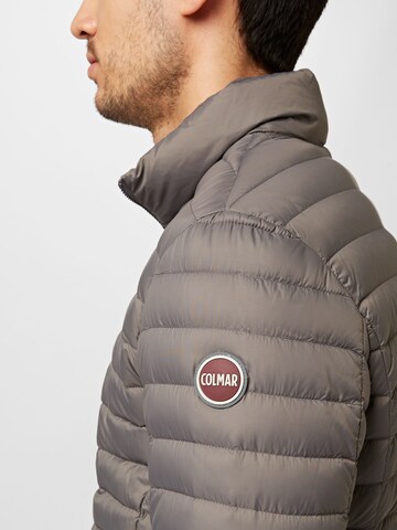 Colmar Between-Season Jacket in Grey