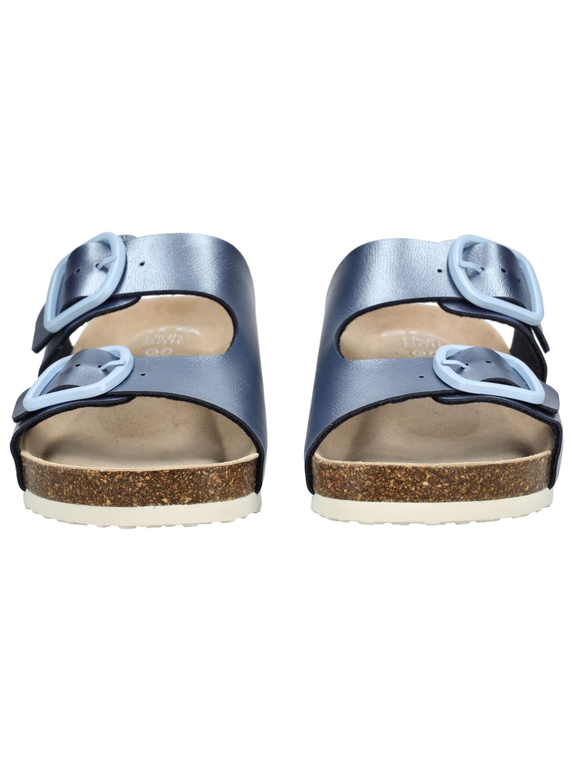 ARA Pantolette in Blau