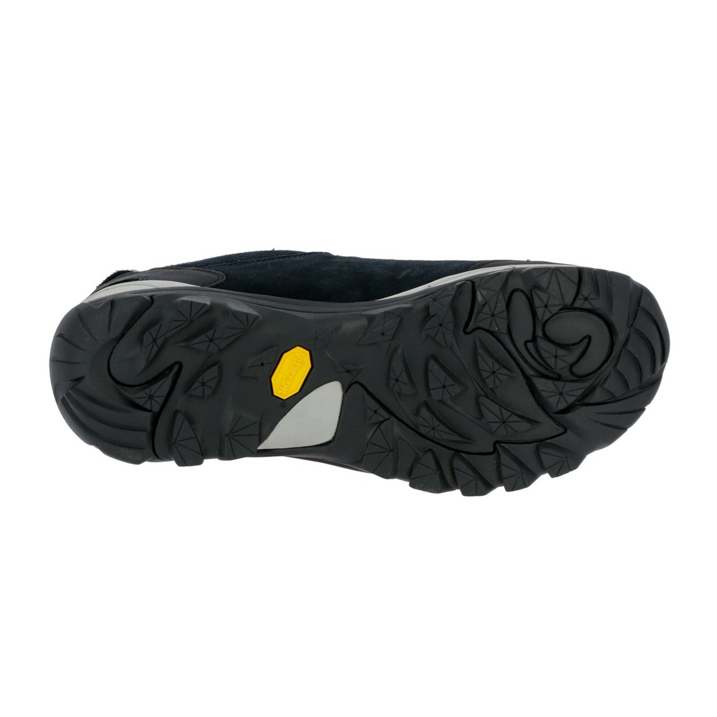 Brütting Flats 'Mount Bona' in Blue