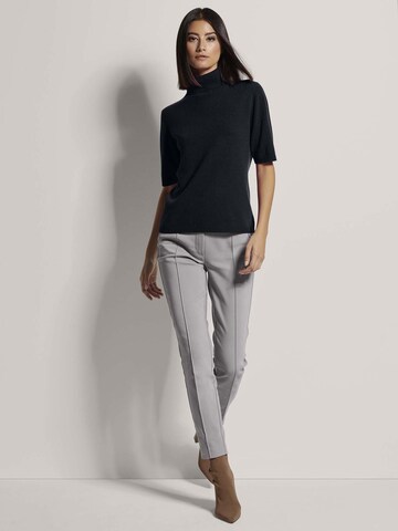 Pull-over MADELEINE en bleu