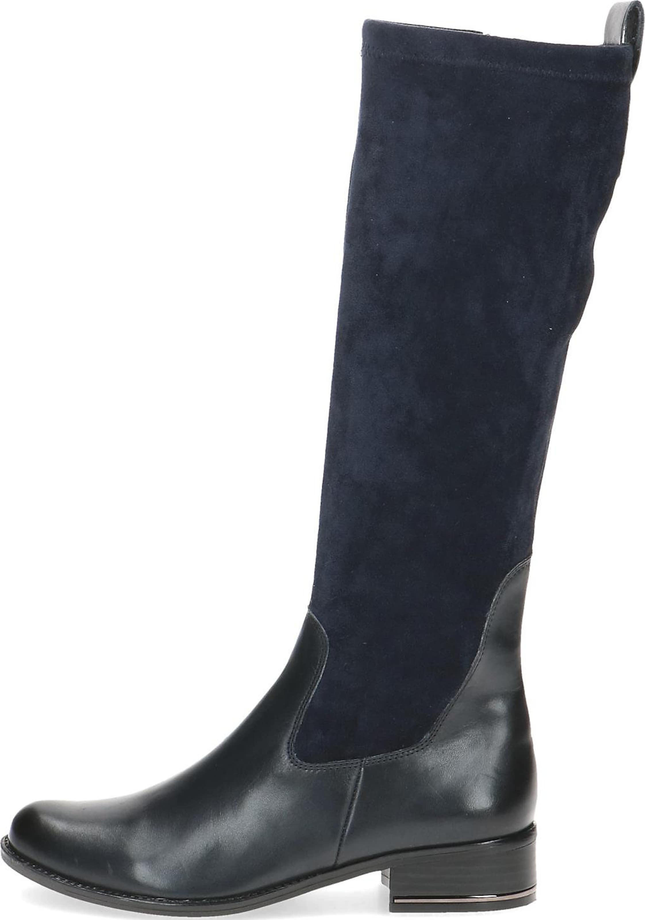 Stivale di CAPRICE in blu