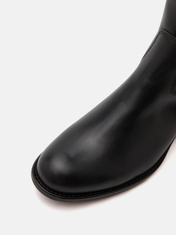 Bottes GABOR en noir