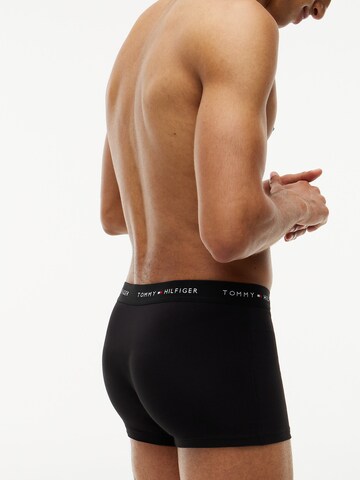 Boxers Tommy Hilfiger Underwear en noir