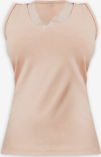 Gisela Top u bež, Pregled proizvoda