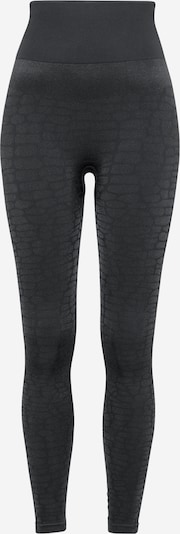 Casall Sports trousers in Anthracite, Item view