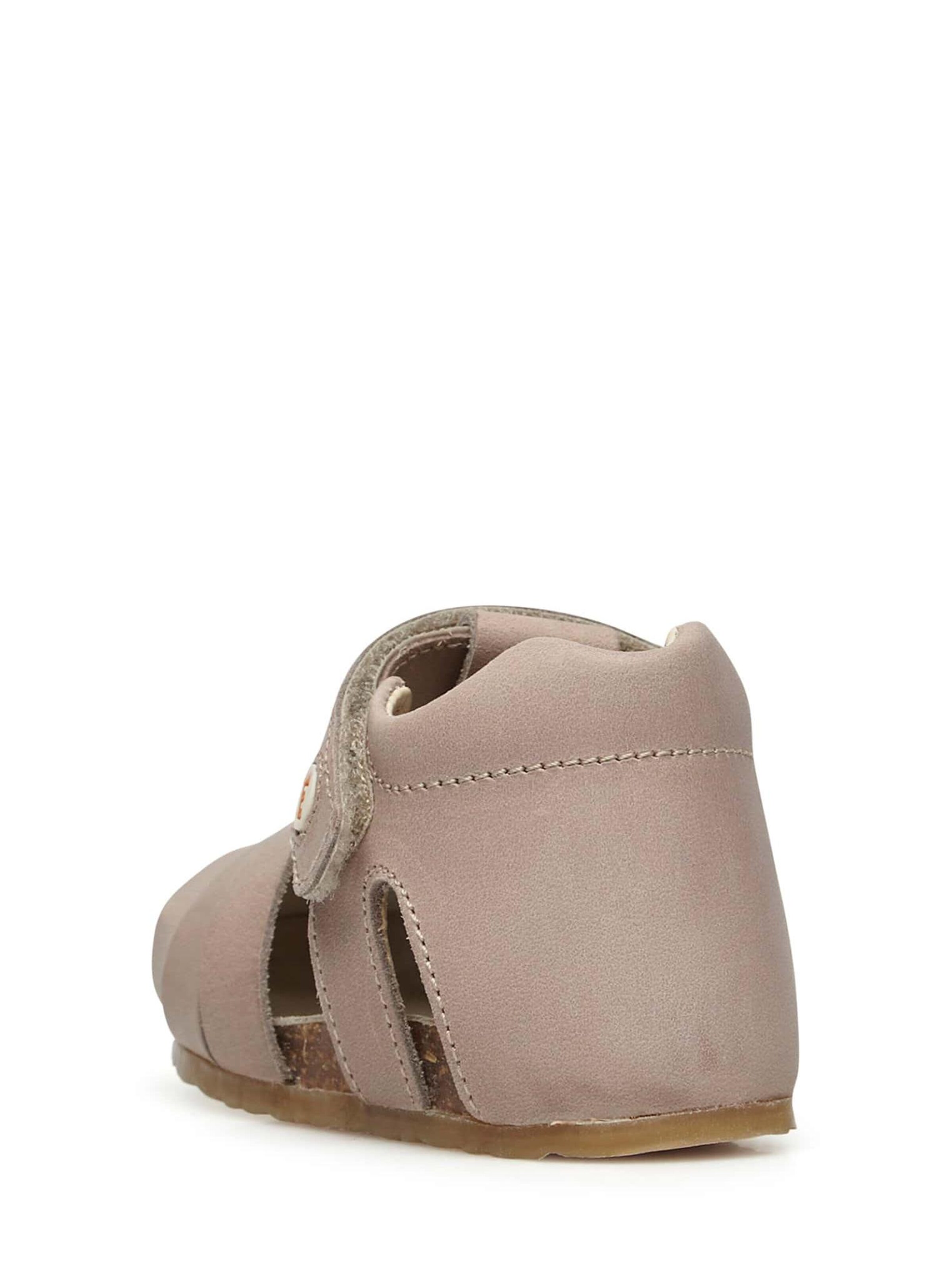 Falcotto Offene Schuhe 'ALBY'‌ in Beige