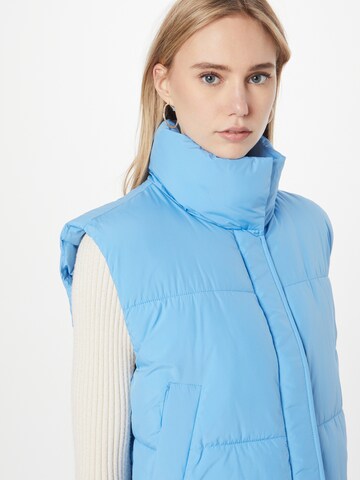 TOM TAILOR DENIMPrsluk - plava boja