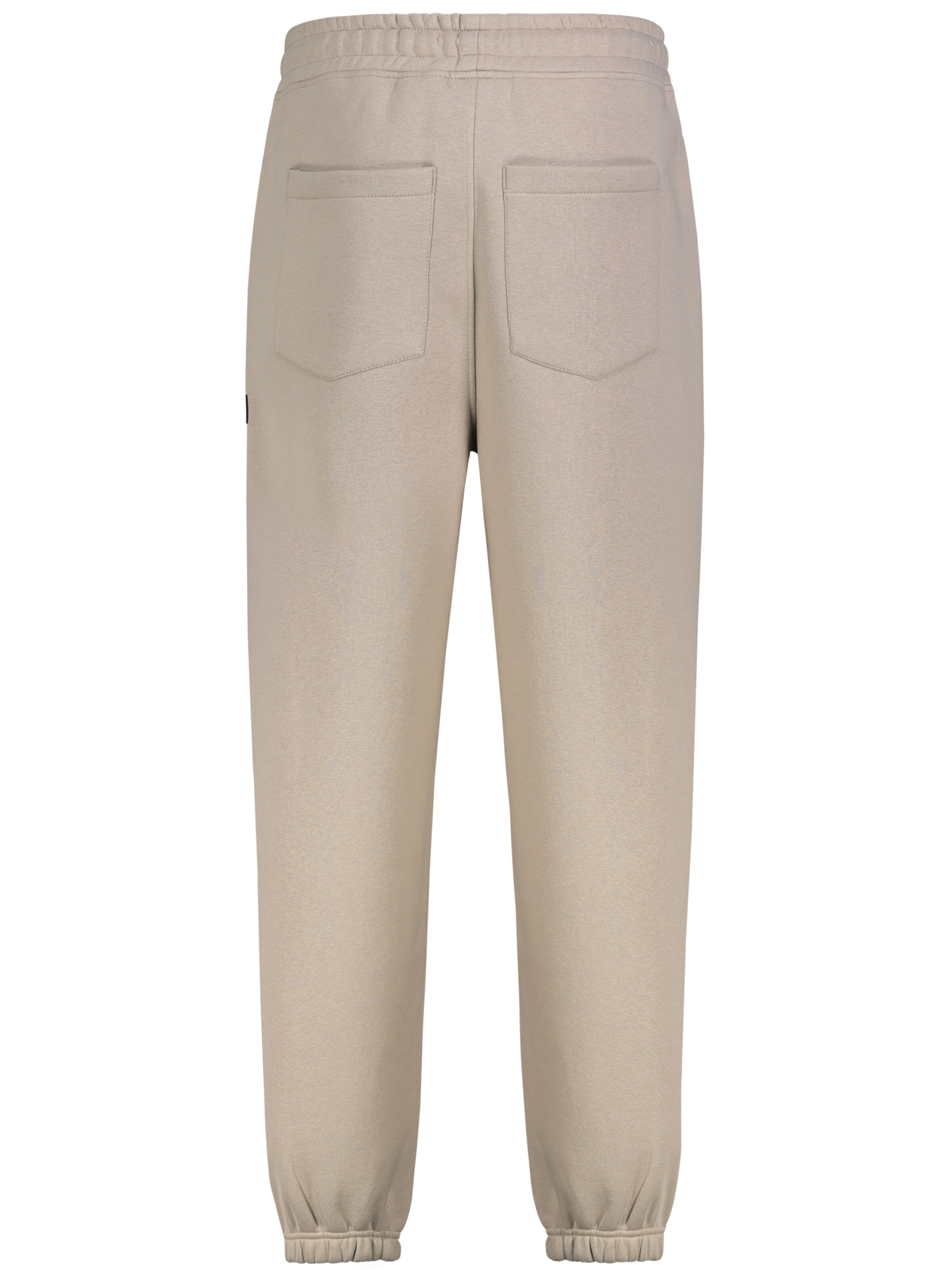 Sublevel Tapered Pants in Beige