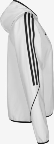 Vestes d’entraînement 'Tiro 23 League ' ADIDAS PERFORMANCE en blanc