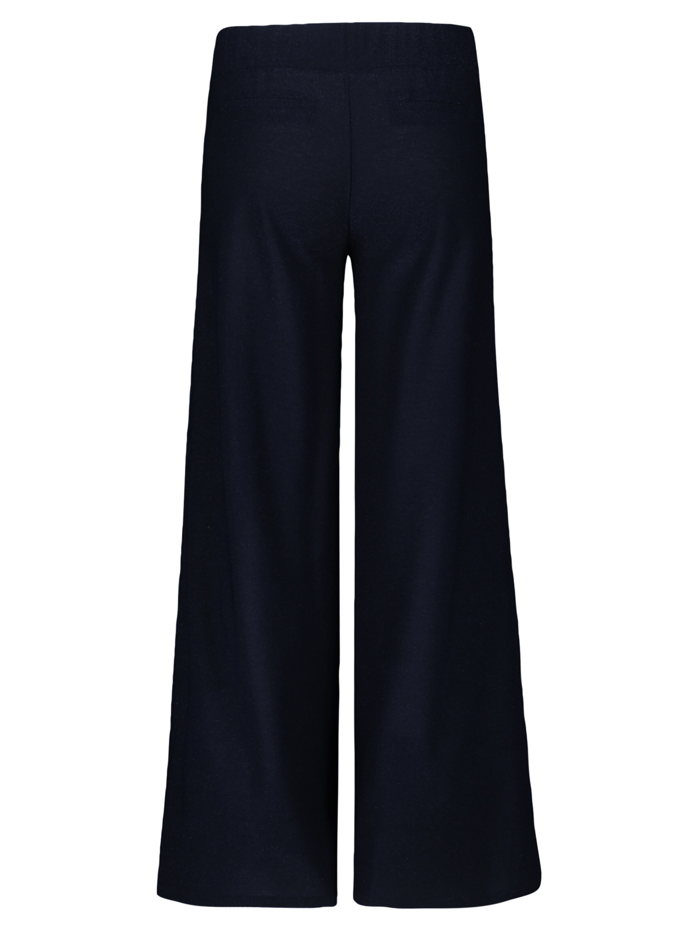 regular Pantaloni di Vera Mont in blu