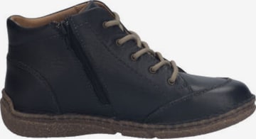 JOSEF SEIBEL Stiefelette 'NEELE 01' in Rot: Vorderseite