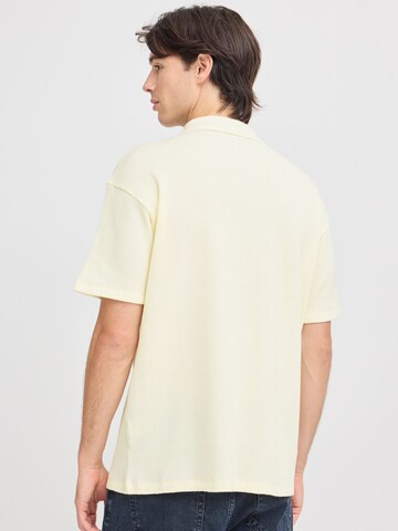 Casual Friday Shirt ' CFCAMERON ' in White