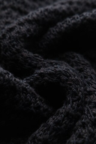 LOFT Stricktop XS in Schwarz