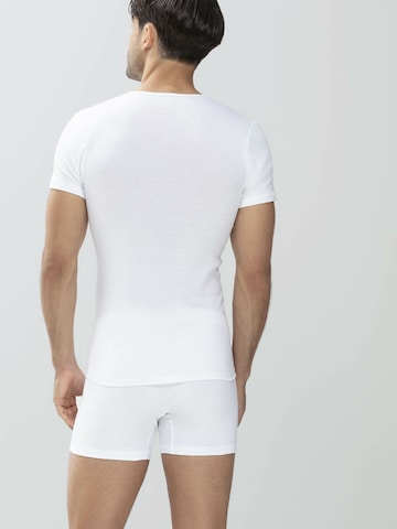 Maillot de corps Mey en blanc