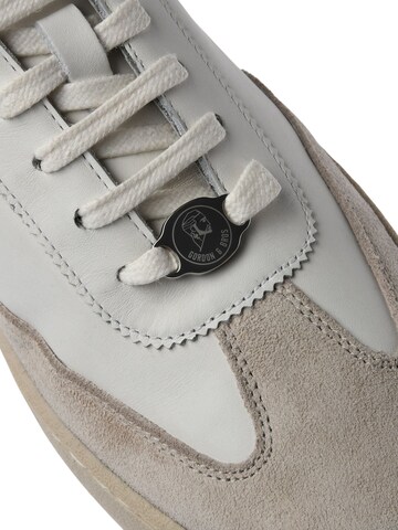 Gordon & Bros Sneakers 'Garry' in White