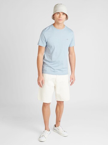 GANT Shirt in Blue