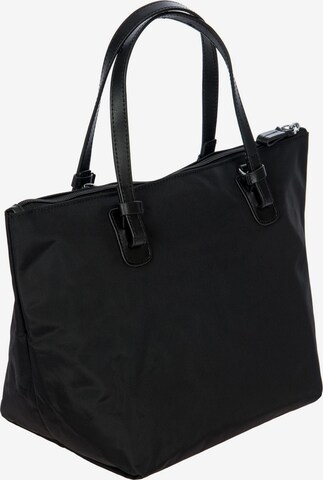 Shopper 'X-Bag' di Bric's in nero