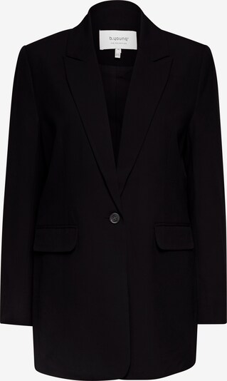 b.young Blazer 'Danta' en negro, Vista del producto