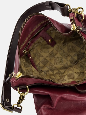 A.S.98 Crossbody Bag in Brown