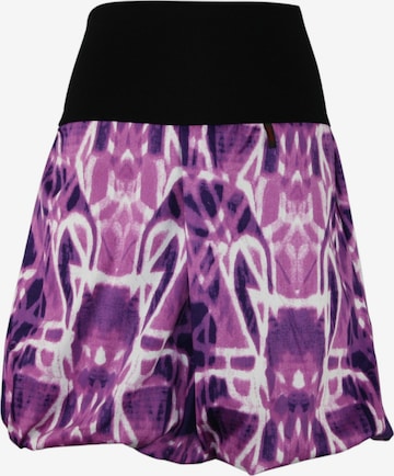 dunkle design Skirt in Purple: front