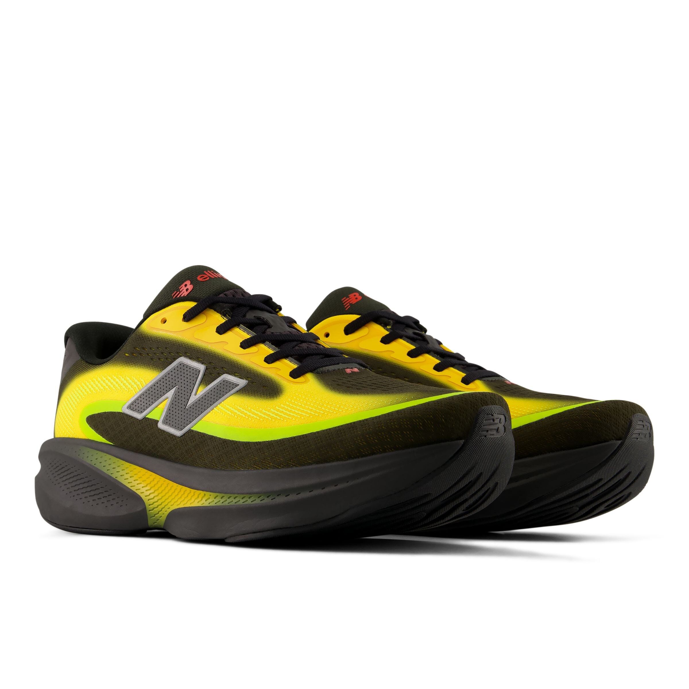 new balance 'Ellipse Breathe'. in Schwarz