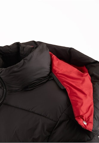 Veste d’hiver JACK1T en noir