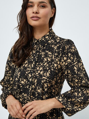 Peppercorn Kleid 'Malene' in Schwarz